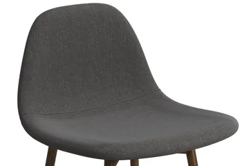 Copley Barstol Mørklingrå - Dorel Home - Møbler - Stoler - Barstol