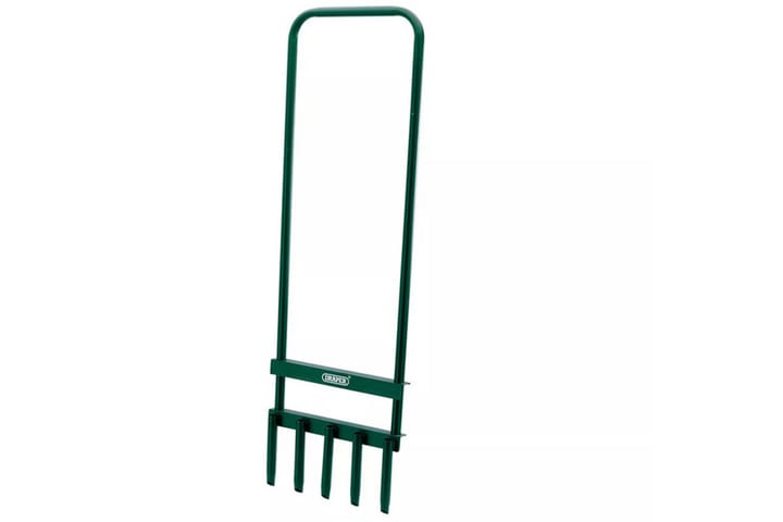 Draper Tools Vertikalskjrer 29x93 cm grønn 30565 -   - Barstol