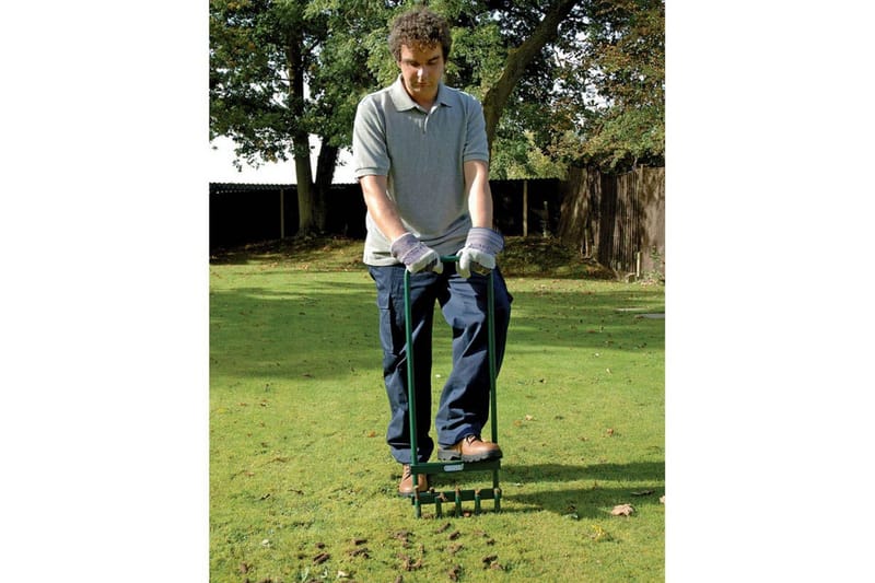 Draper Tools Vertikalskjrer 29x93 cm grønn 30565 -   - Barstol