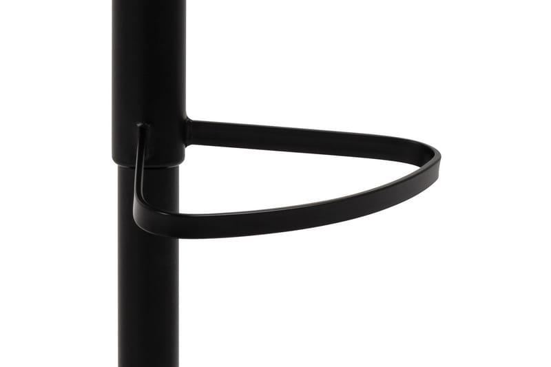 Dursun Barstol - Grå - Møbler - Stoler - Barstol