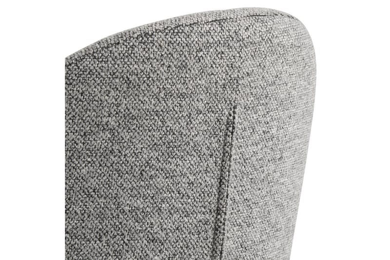 Dursun Barstol - Grå - Møbler - Stoler - Barstol