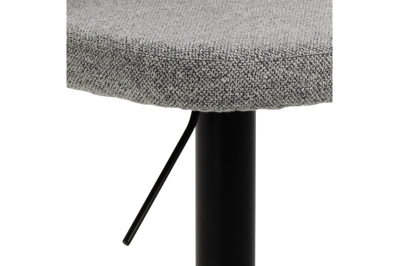 Dursun Barstol - Grå - Møbler - Stoler - Barstol