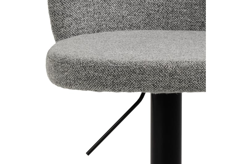 Dursun Barstol - Grå - Møbler - Stoler - Barstol