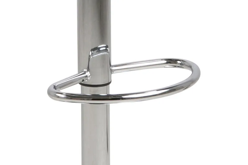 Elsita Barstol - Svart/Hvit - Møbler - Stoler - Barstol