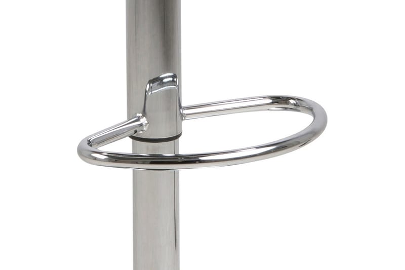 Elsita Barstol - Svart/Hvit - Møbler - Stoler - Barstol