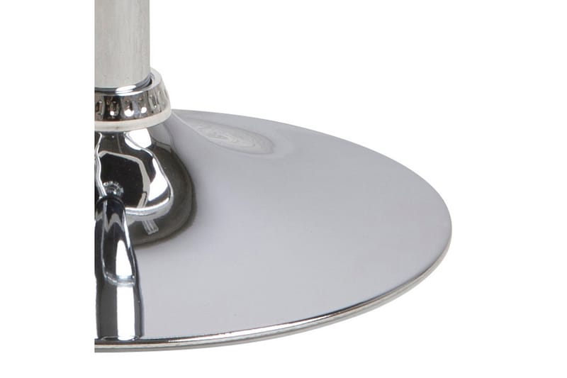 Elsita Barstol - Svart/Hvit - Møbler - Stoler - Barstol