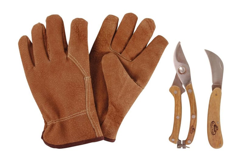 Esschert Design Hagebeskjringssett GT43 -   - Barstol