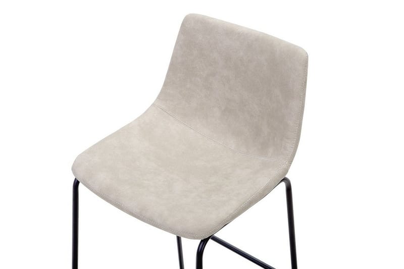 Franks Barstol 46 cm - Beige - Møbler - Stoler - Barstol