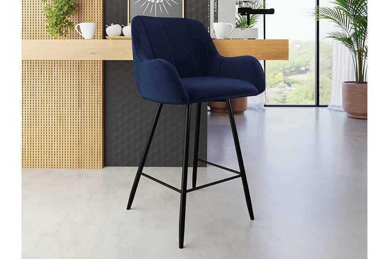 Glenarm Barstol - Møbler - Stoler - Barstol