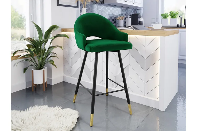 Glenarm Barstol - Møbler - Stoler - Barstol