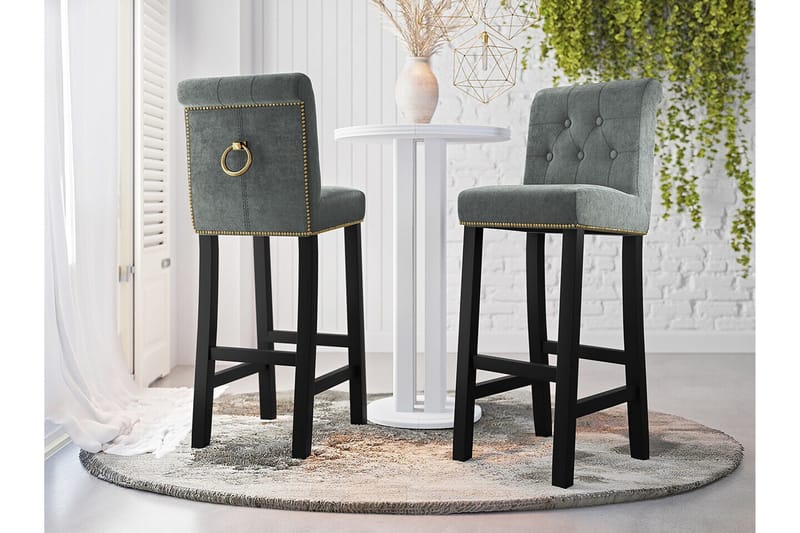 Glenarm Barstol - Møbler - Stoler - Barstol