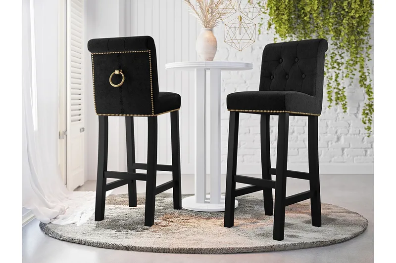 Glenarm Barstol - Møbler - Stoler - Barstol