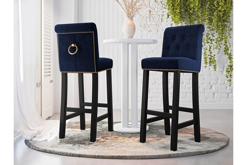 Glenarm Barstol - Møbler - Stoler - Barstol