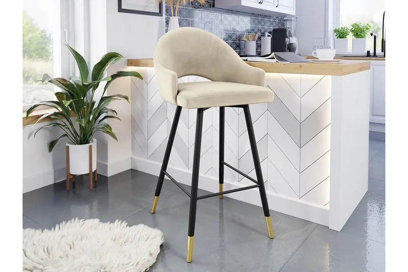 Glenarm Barstol - Møbler - Stoler - Barstol