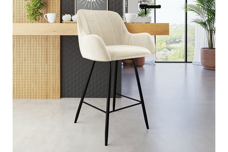 Glenarm Barstol - Møbler - Stoler - Barstol