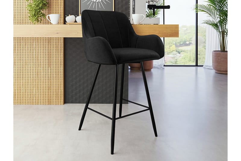 Glenarm Barstol - Møbler - Stoler - Barstol