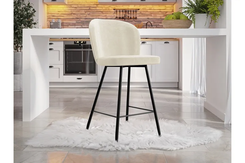 Glenarm Barstol - Møbler - Stoler - Barstol