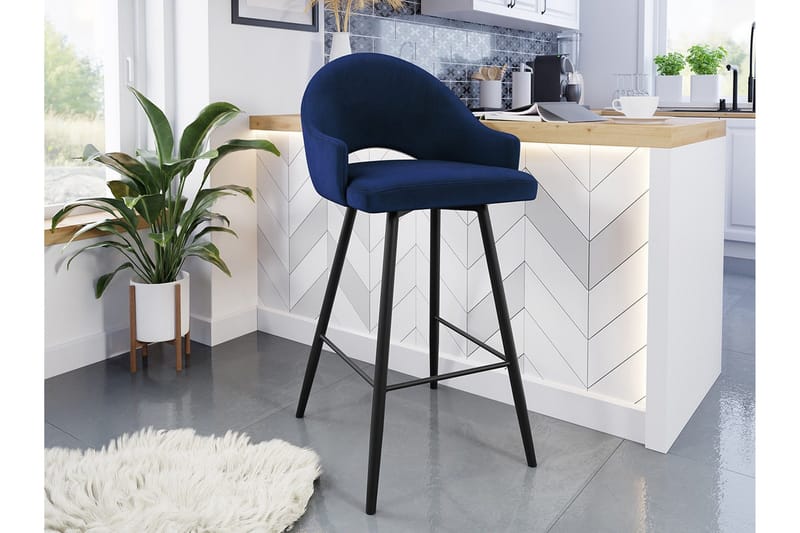 Glenarm Barstol - Møbler - Stoler - Barstol