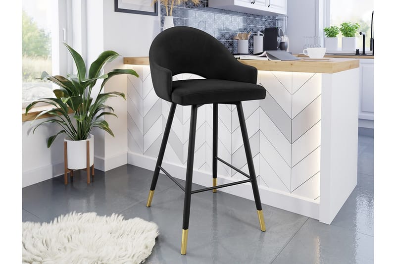 Glenarm Barstol - Møbler - Stoler - Barstol