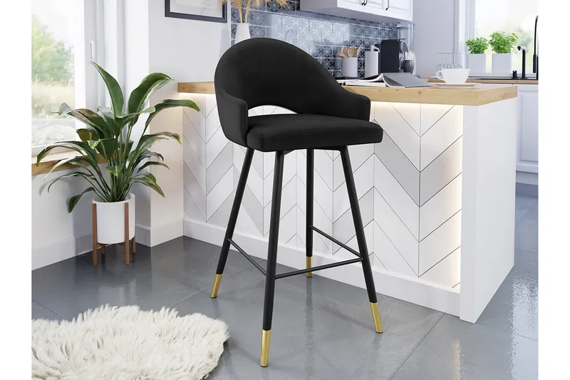 Glenarm Barstol - Møbler - Stoler - Barstol