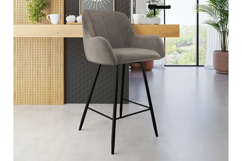 Glenarm Barstol - Møbler - Stoler - Barstol