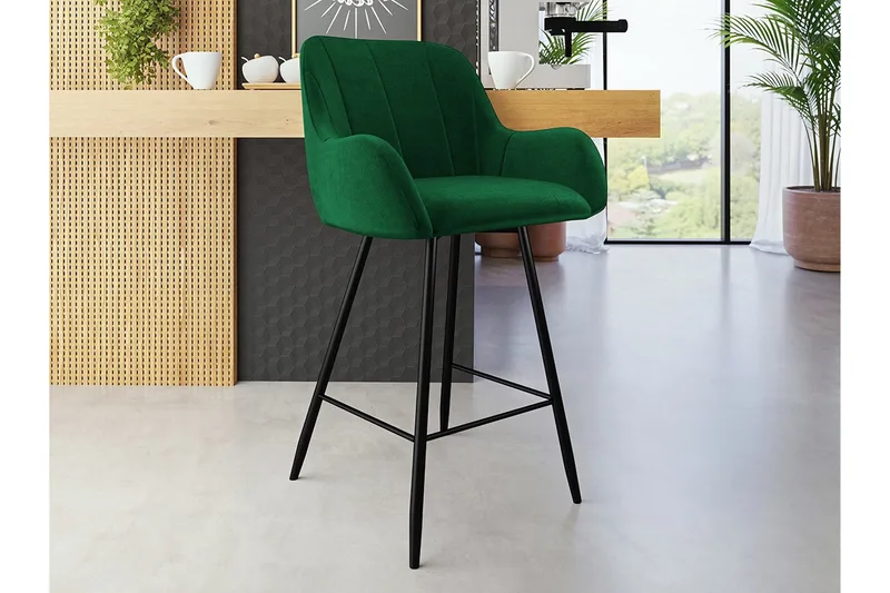 Glenarm Barstol - Møbler - Stoler - Barstol