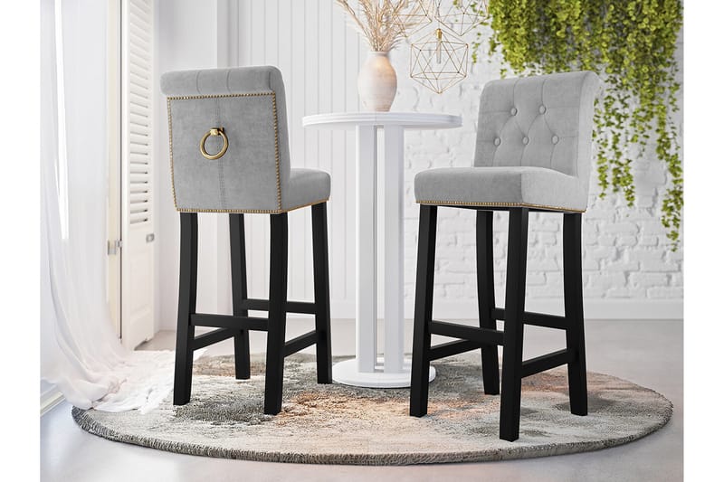 Glenarm Barstol - Møbler - Stoler - Barstol