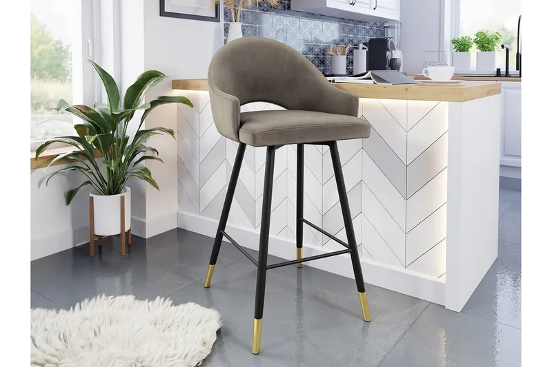 Glenarm Barstol - Møbler - Stoler - Barstol