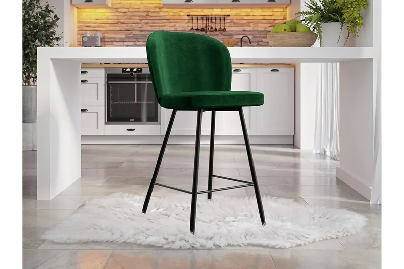 Glenarm Barstol - Møbler - Stoler - Barstol