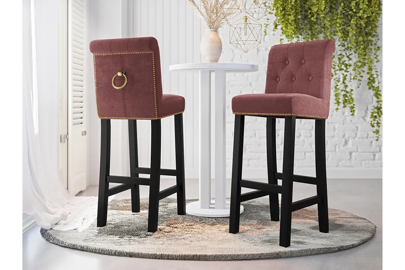 Glenarm Barstol - Møbler - Stoler - Barstol