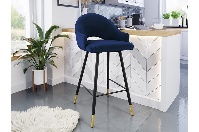 Glenarm Barstol - Møbler - Stoler - Barstol