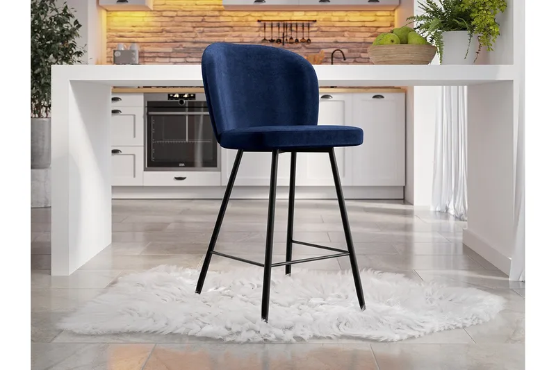 Glenarm Barstol - Møbler - Stoler - Barstol