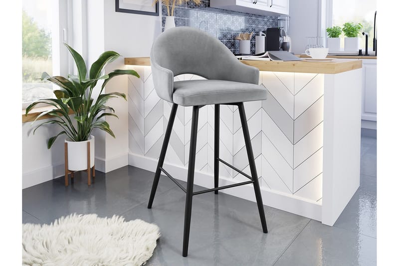 Glenarm Barstol - Møbler - Stoler - Barstol