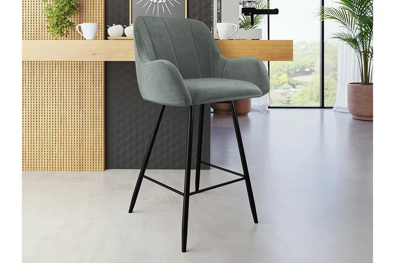 Glenarm Barstol - Møbler - Stoler - Barstol