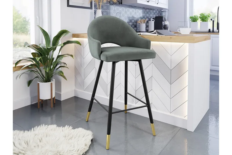 Glenarm Barstol - Møbler - Stoler - Barstol