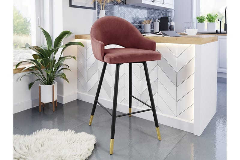 Glenarm Barstol - Møbler - Stoler - Barstol