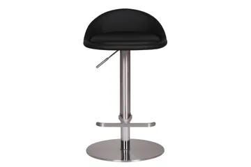 Grubbe Barstol - Svart - Møbler - Stoler - Barstol