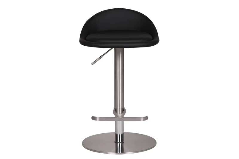 Grubbe Barstol - Svart - Møbler - Stoler - Barstol