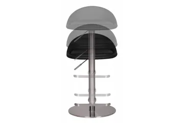 Grubbe Barstol - Svart - Møbler - Stoler - Barstol