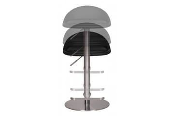 Grubbe Barstol - Svart - Møbler - Stoler - Barstol