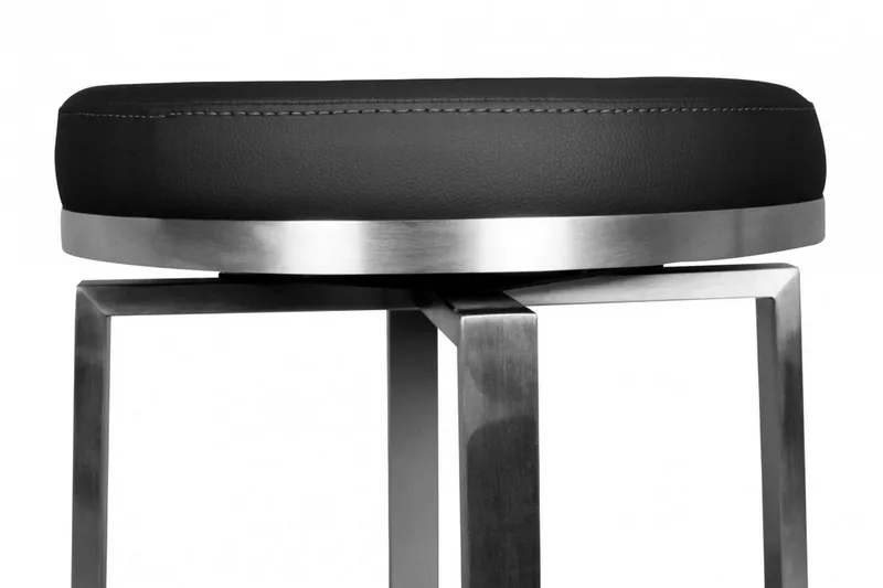 Joandri Barstol - Svart - Møbler - Stoler - Barstol