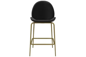 Kaiti Barstol - Svart - Møbler - Stoler - Barstol