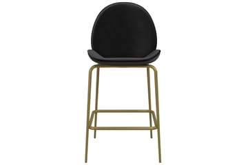 Kaiti Barstol - Svart - Møbler - Stoler - Barstol