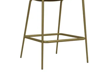 Kaiti Barstol - Svart - Møbler - Stoler - Barstol