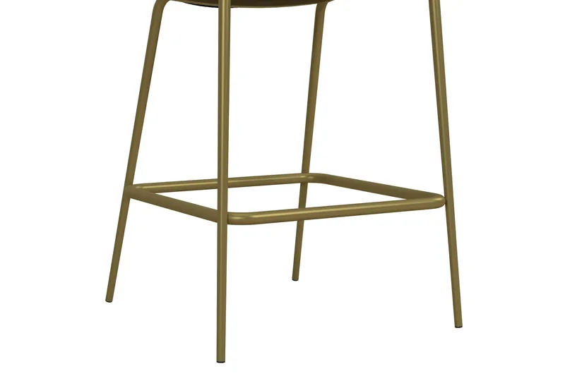 Kaiti Barstol - Svart - Møbler - Stoler - Barstol