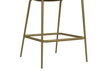 Kaiti Barstol - Svart - Møbler - Stoler - Barstol