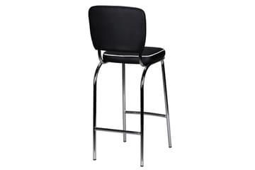 Kambryn Barstol - Svart - Møbler - Stoler - Barstol