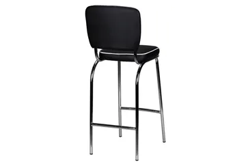 Kambryn Barstol - Svart - Møbler - Stoler - Barstol