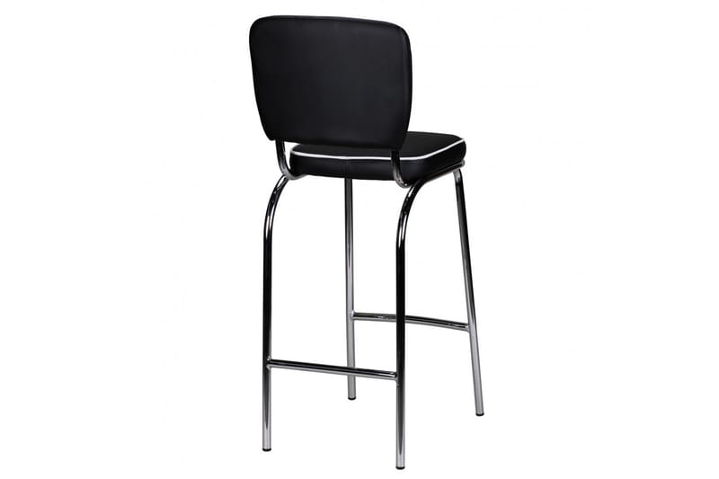 Kambryn Barstol - Svart - Møbler - Stoler - Barstol