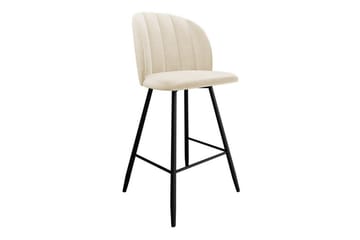 Kintore Barstole - Svart - Møbler - Stoler - Barstol